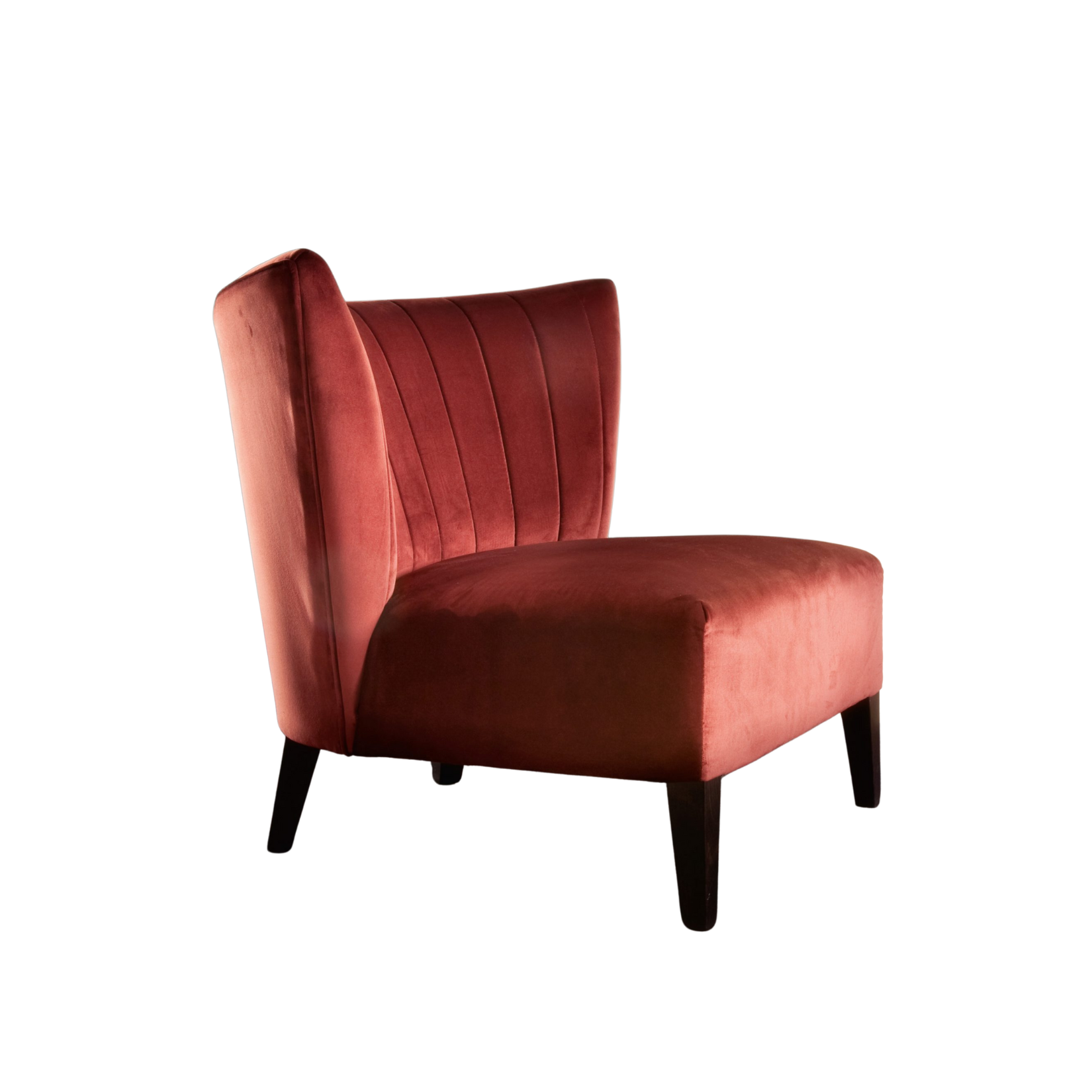 Milady Occasional Arm Chair