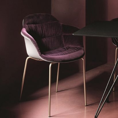 Moody Dining Chairs