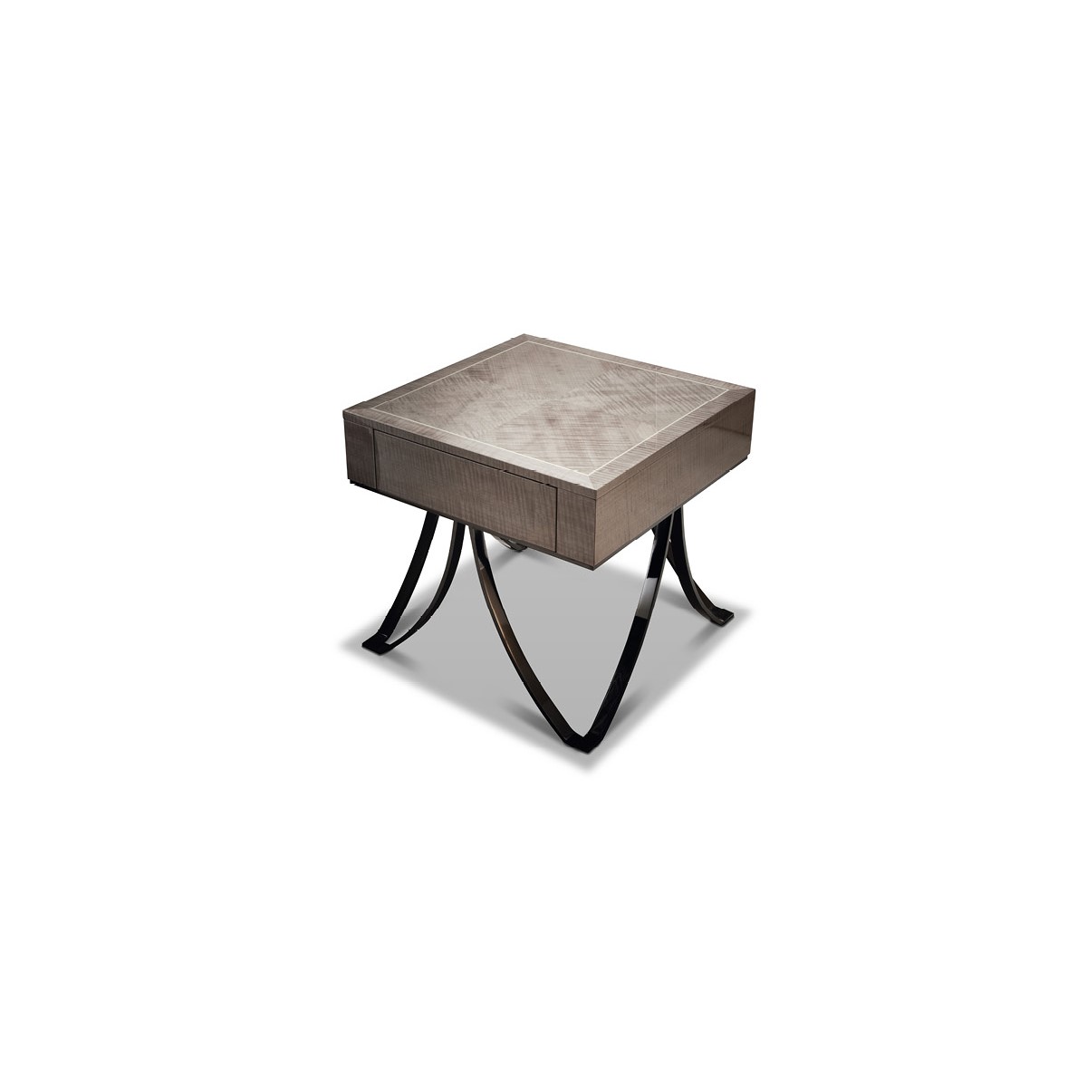 Alchemy Side Table