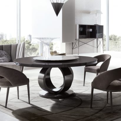 Vision Round Dining Table