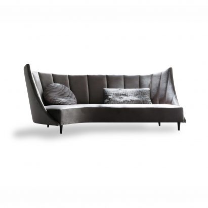 Vision Curved Lounge