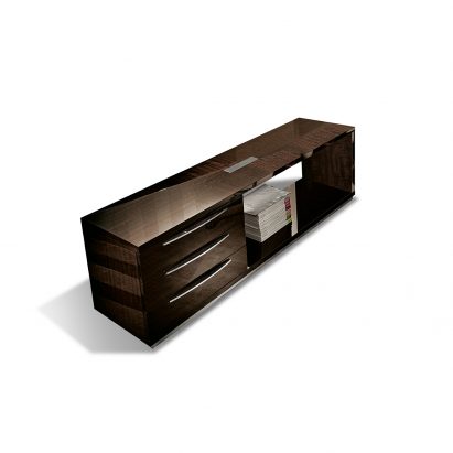 Vogue Return With Drawers