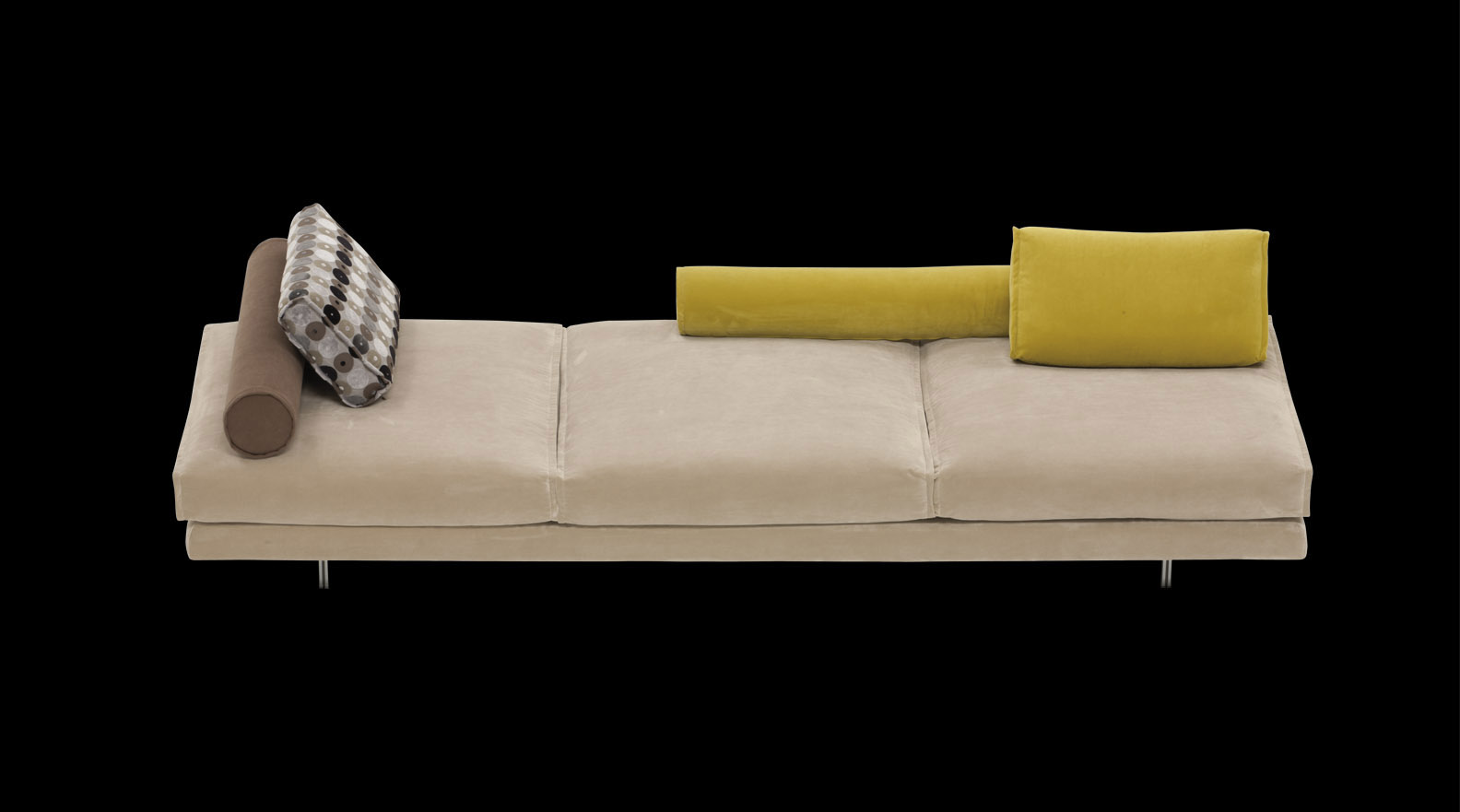 Action Chaise Lounge