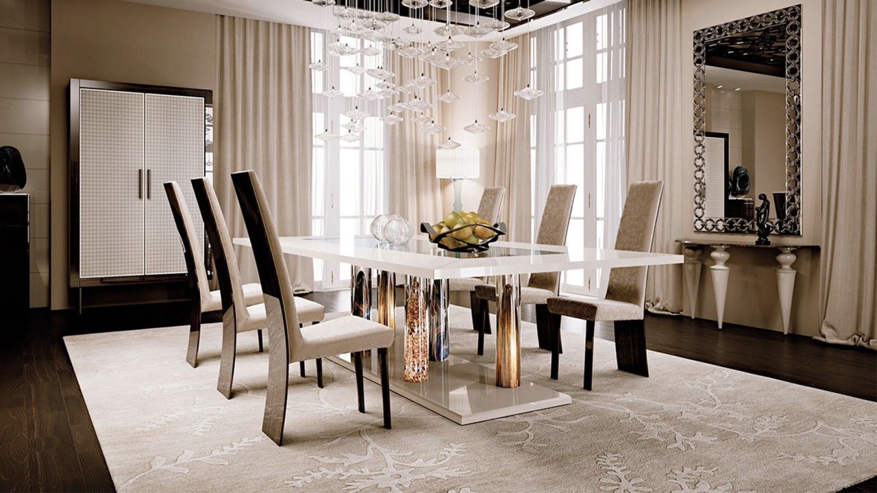 New York Dining Chairs