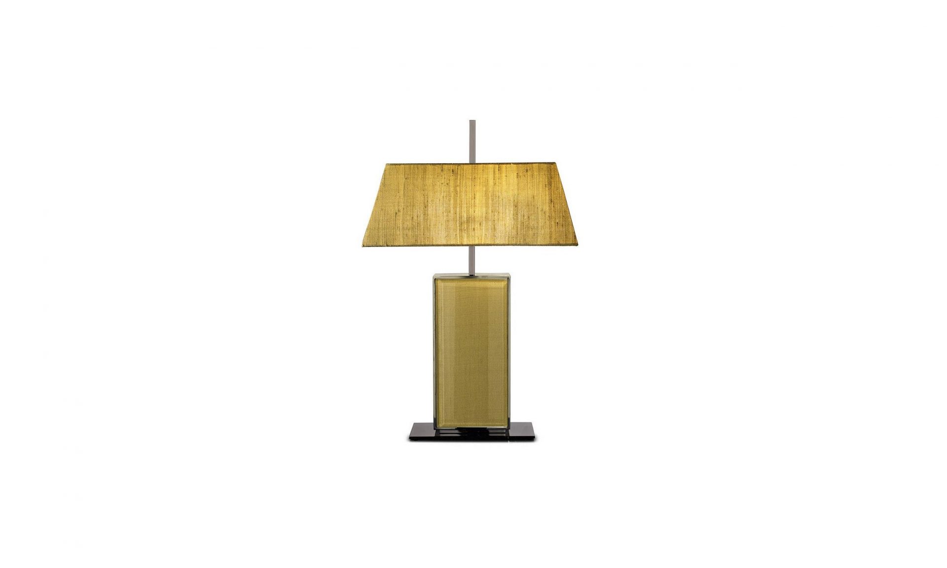 Black and More Table Lamps