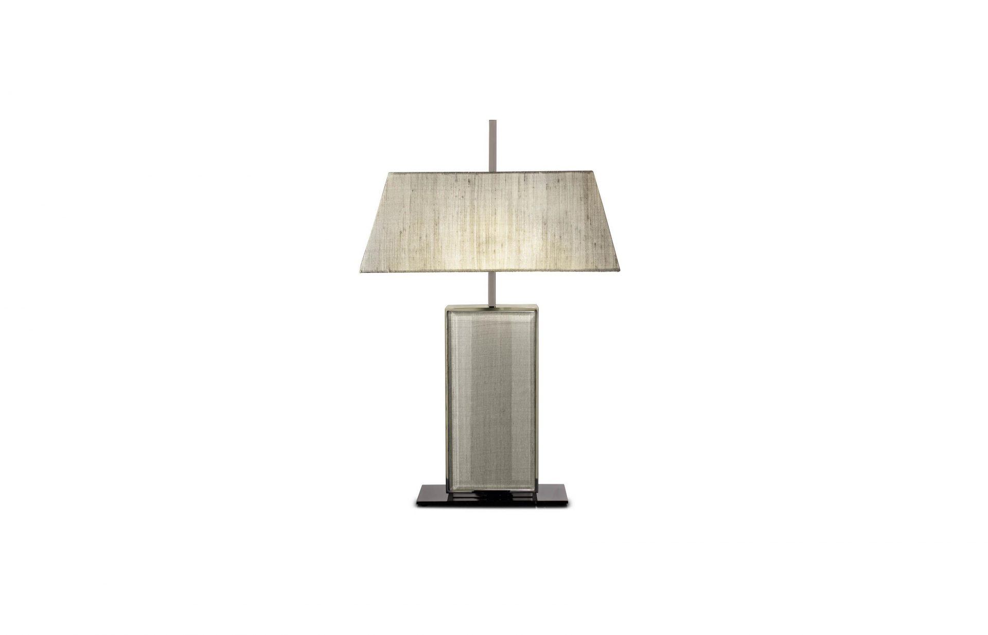 Black and More Table Lamps