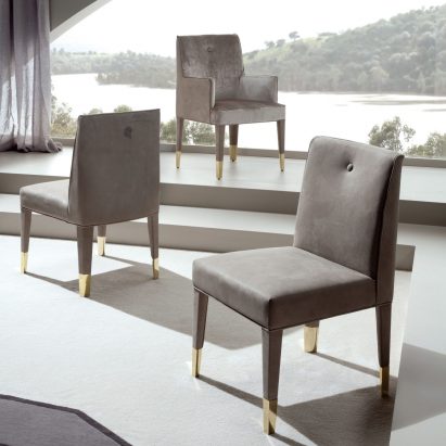 Infinity Dining Chairs