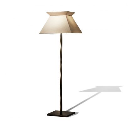 Lifetime Twisted Floor Lamp
