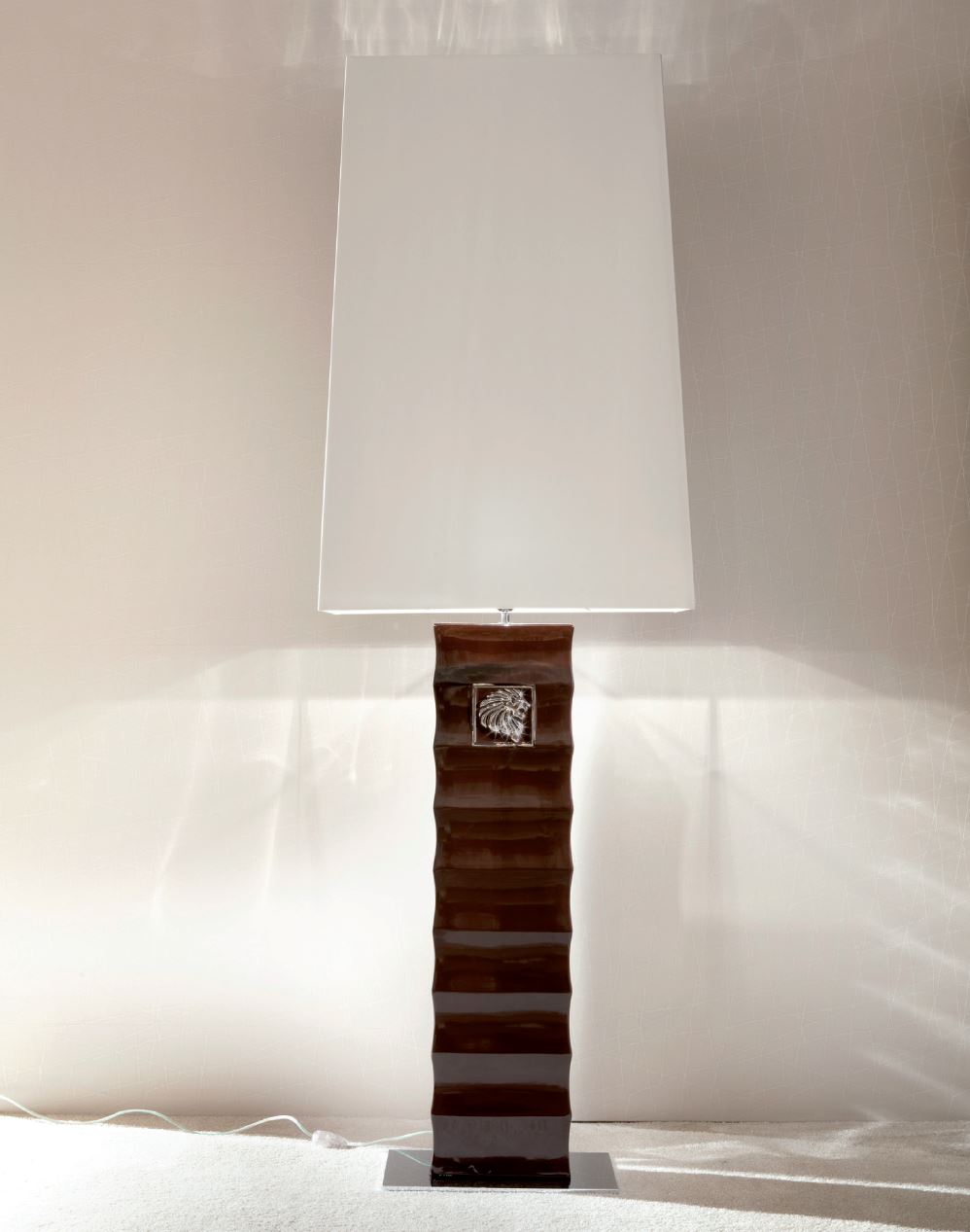 Monike Floor Lamp