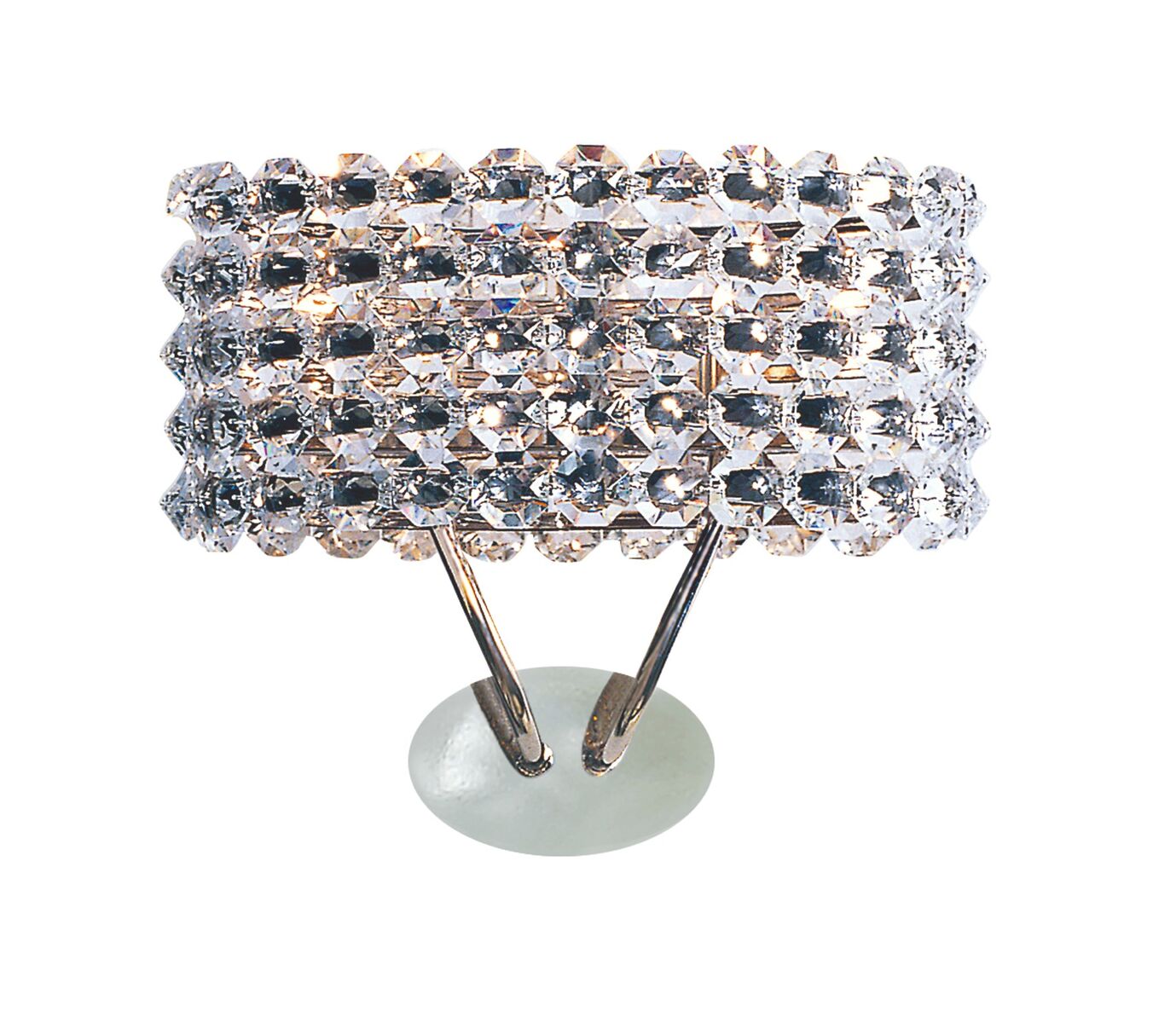 Baccarate Wall Light