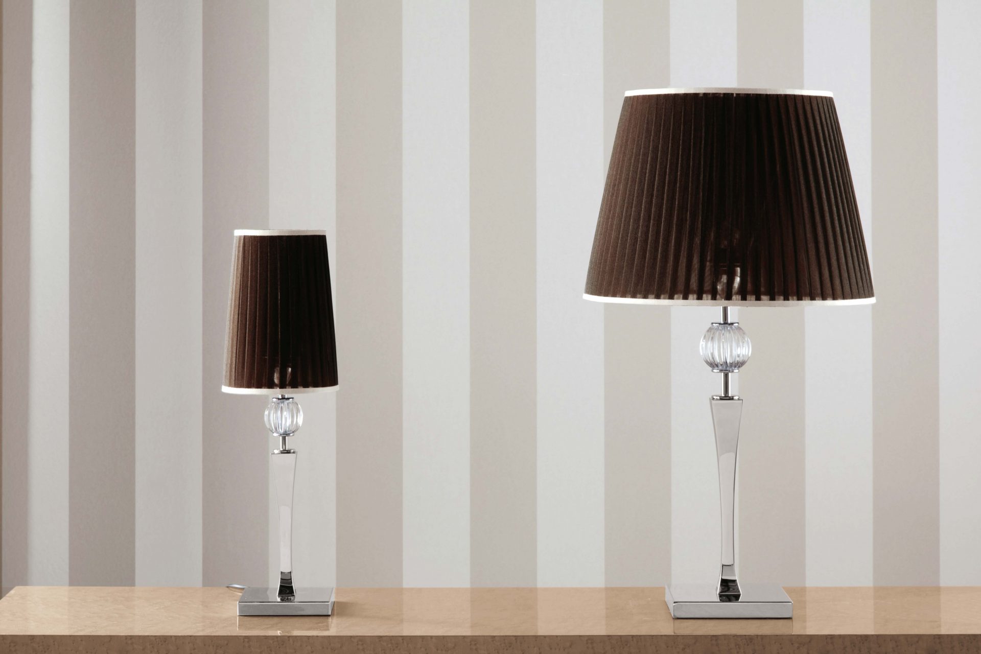Kelly Table Lamps