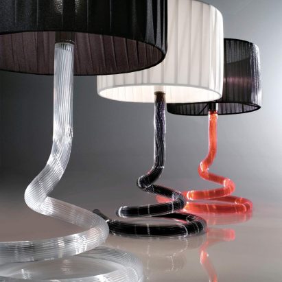 Ghibli Table Lamp