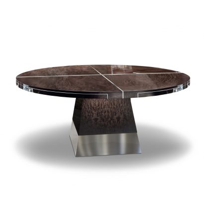 Absolute Round Dining Table