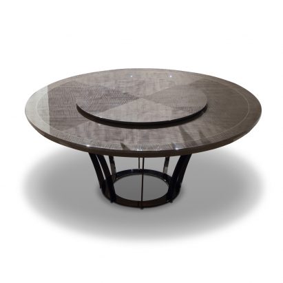 Alchemy Round Dining Table