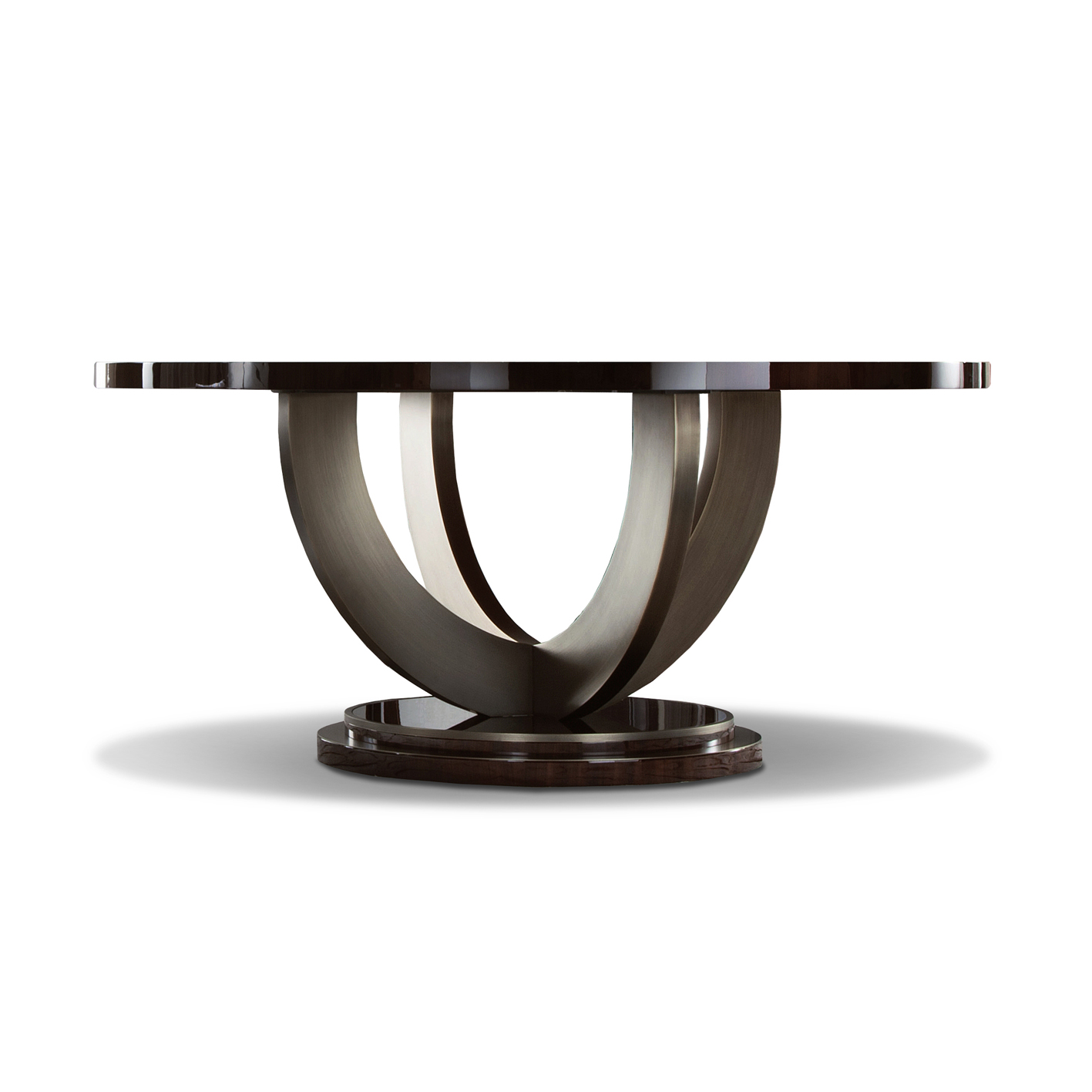 Coliseum Round Dining Table