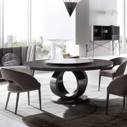 Vision Round Dining Table