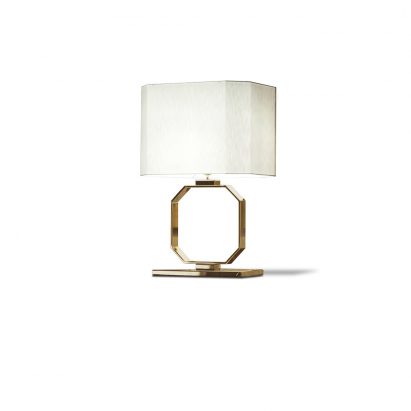 Infinity Table Lamp