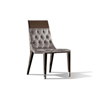 Absolute Buttoned Dining Chairs