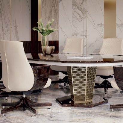 Vogue Conference Table