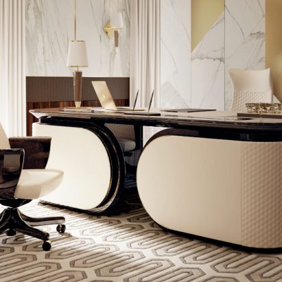 Vogue Executive Desk