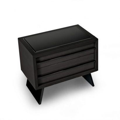 New in Town Bedside Table
