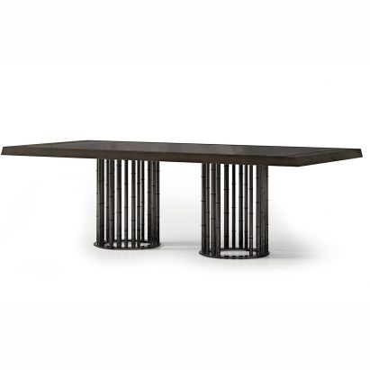 My Story Rectangular Dining Table