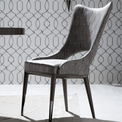 Vision High Back Dining Chairs