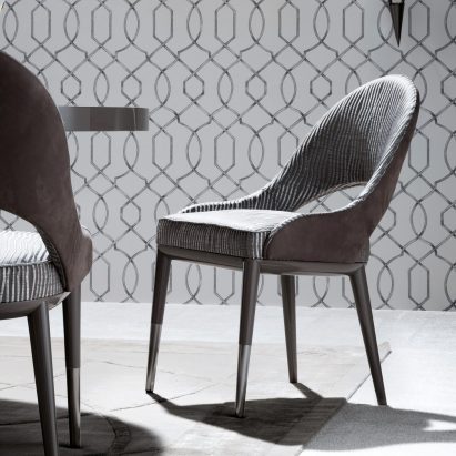 Vision Oval Dining Chairs