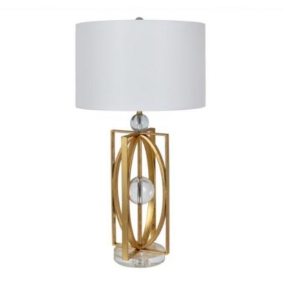 AMOUR TABLE LAMP