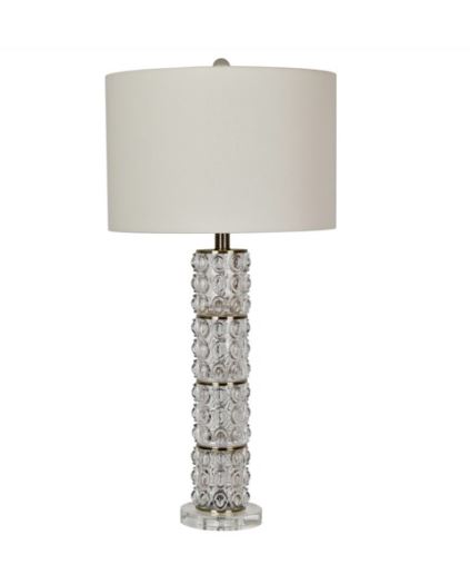 CHAST TABLE LAMP