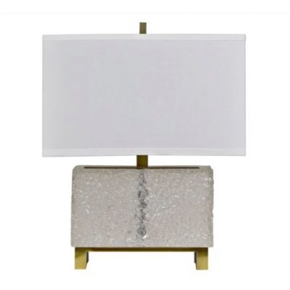 GLACE TABLE LAMP