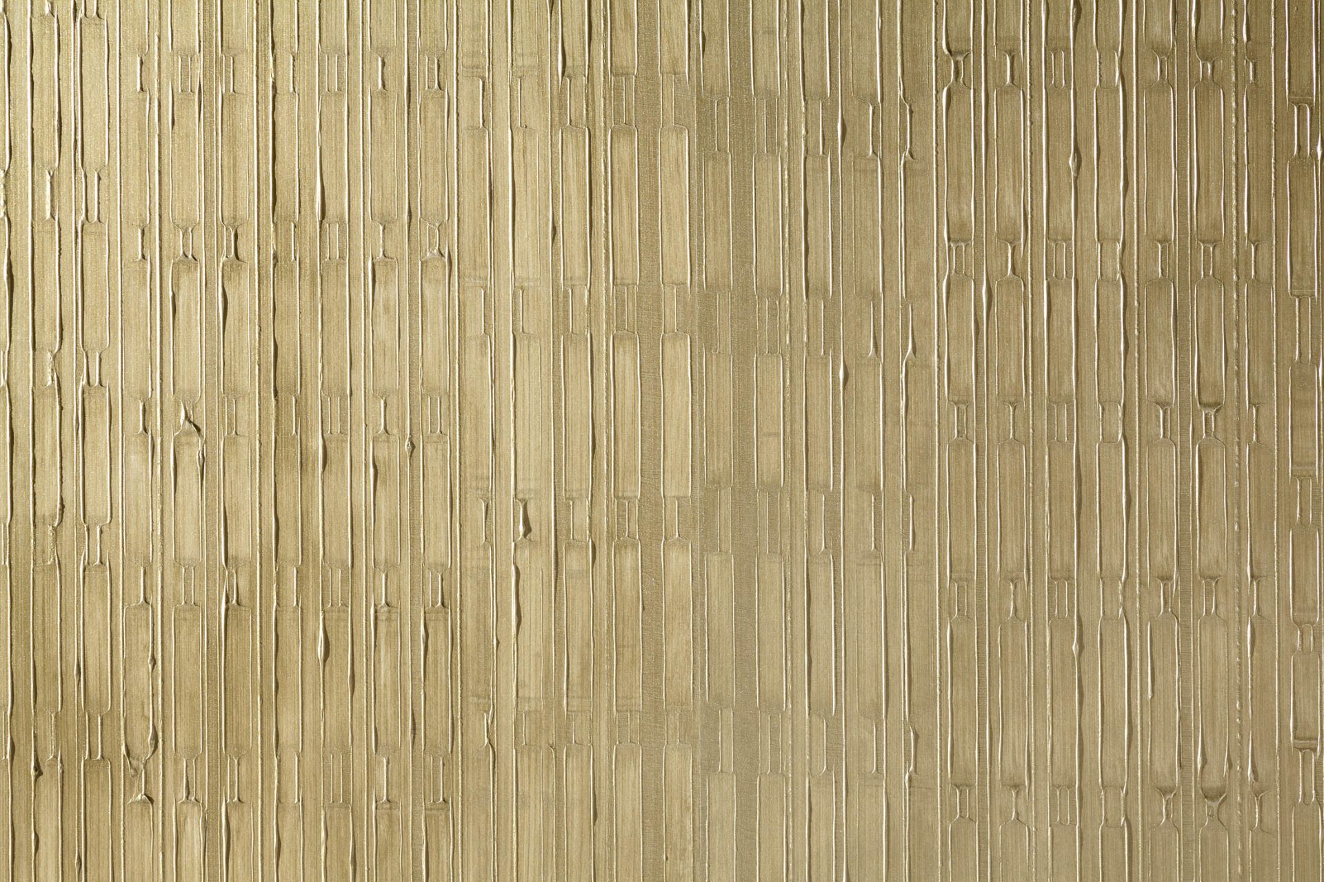 Infinity Gold Wallpaper
