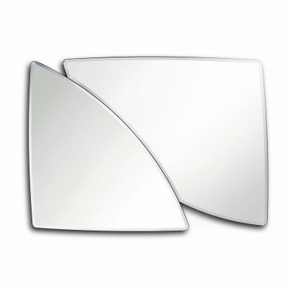 Mirage Rectangular Mirror