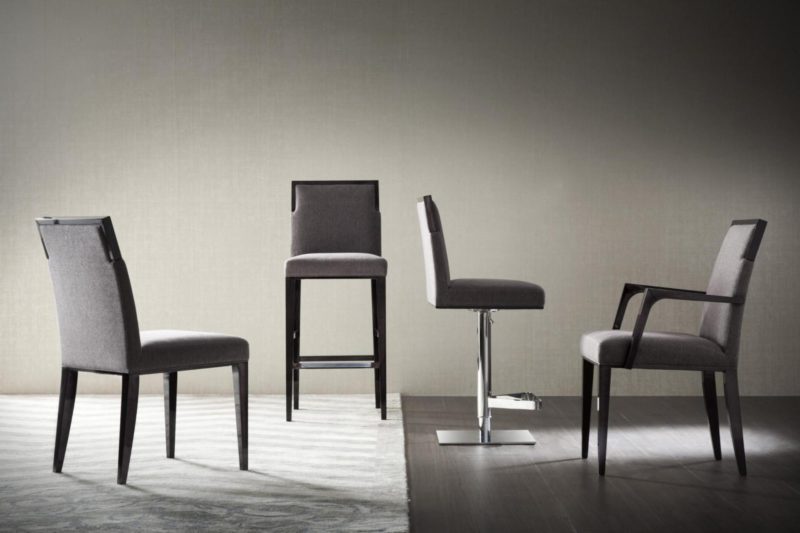 Concept Dining Chairs