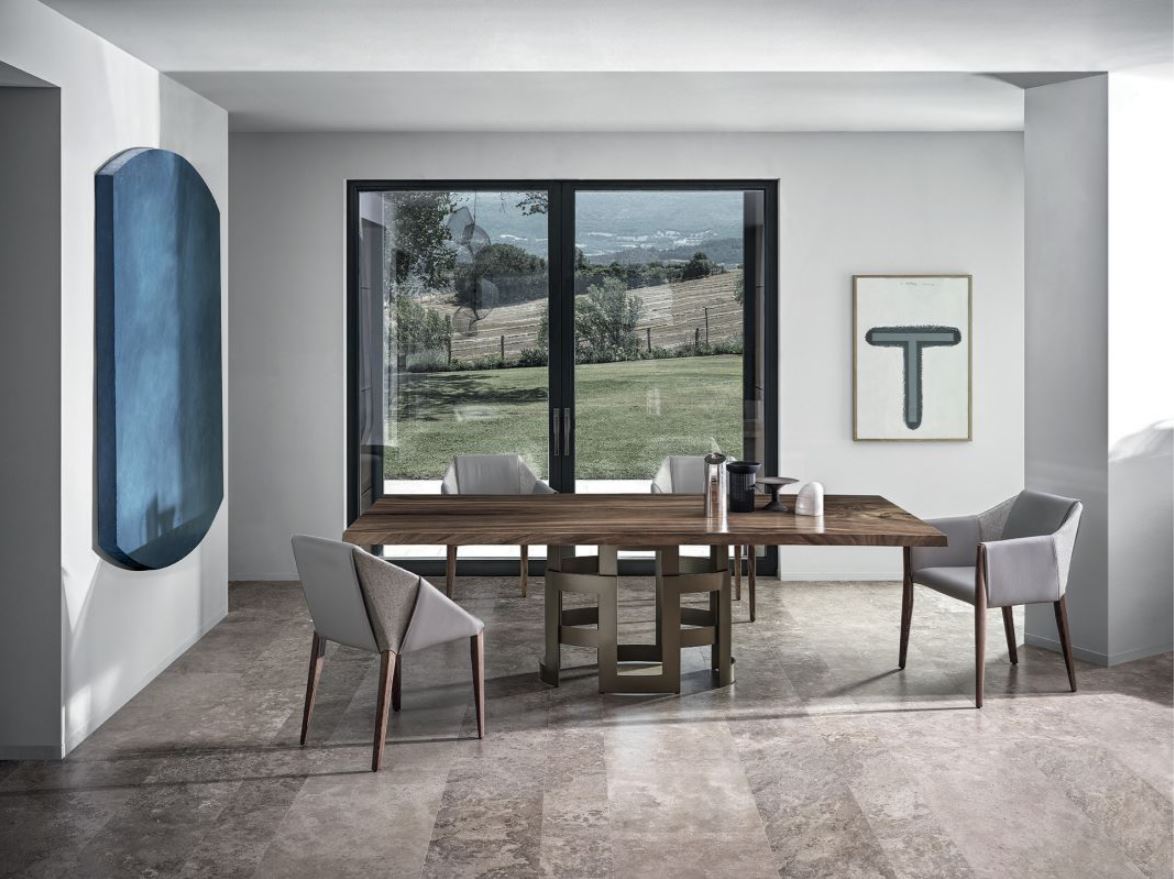 Imperia Dining Table