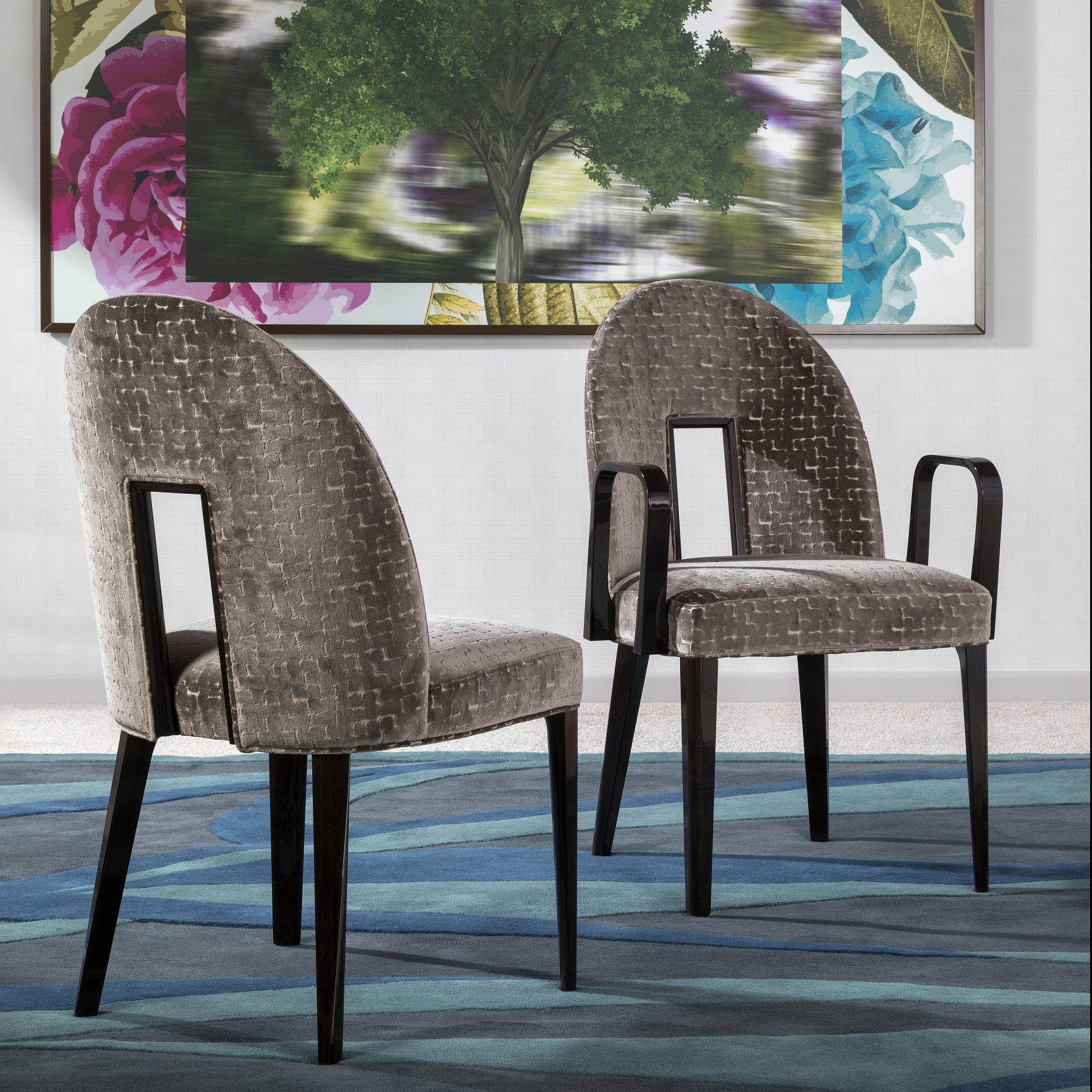 Musa Dining Chairs