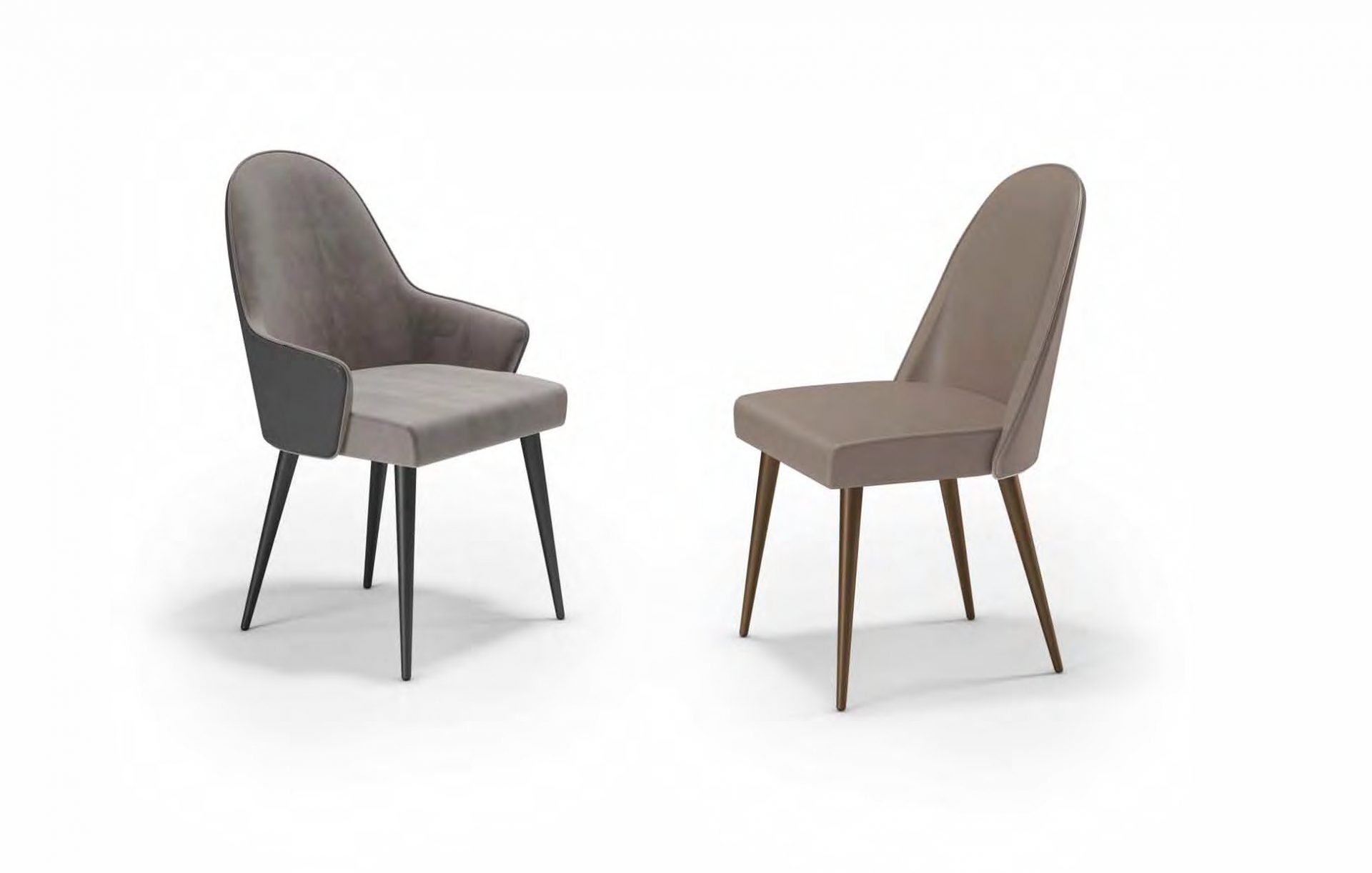 Ludwig Dining Chairs