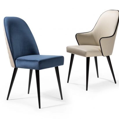 Ludwig Dining Chairs