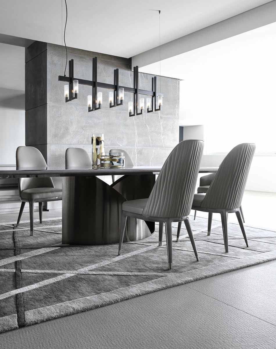 Mirage Dining Chairs