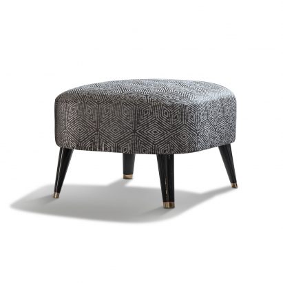 Charisma Ottoman For Occasional Chair