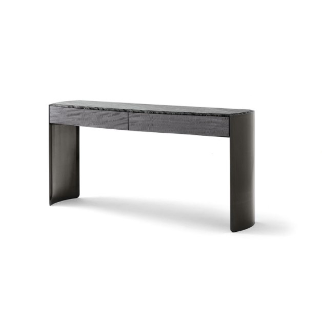 Mirage Console Table