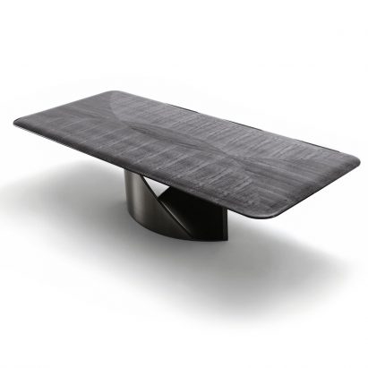 Mirage Rectangular Dining Table