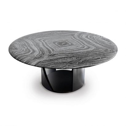 Mirage Round Dining Table