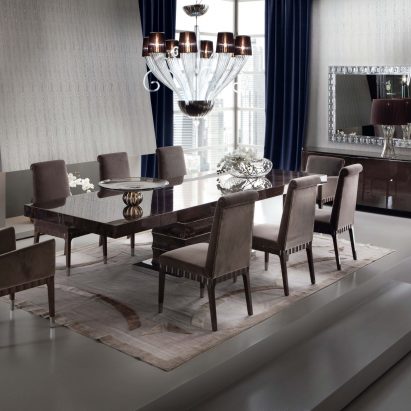 Absolute Dining Suite – EX DISPLAY