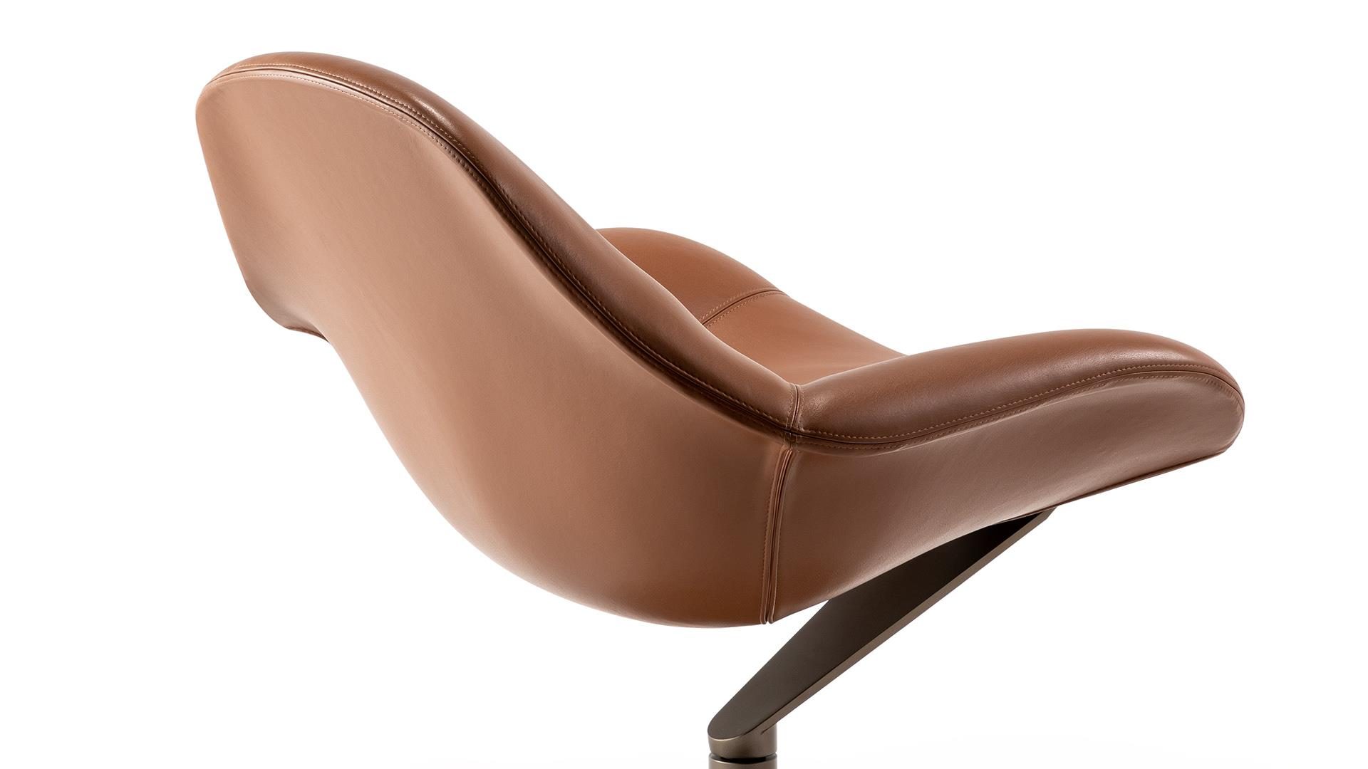 Zenith Occasional Chair