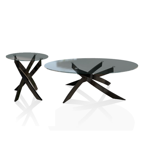 Artistic Coffee & Side Table Set – NEW!