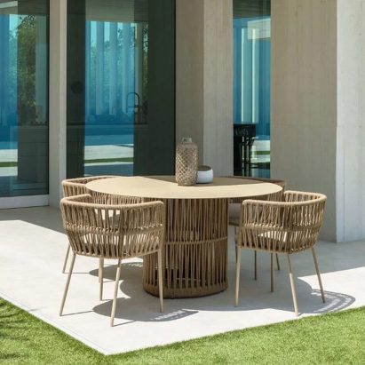 Cliff Dining Table
