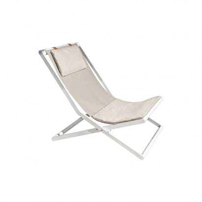 Riviera Deck Chair