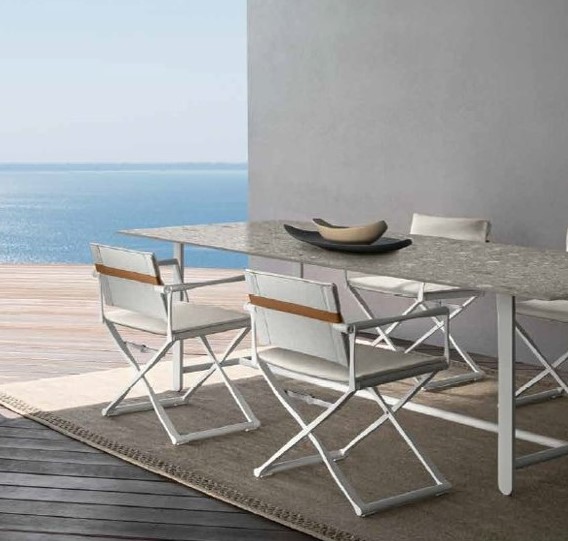Riviera Dining Table