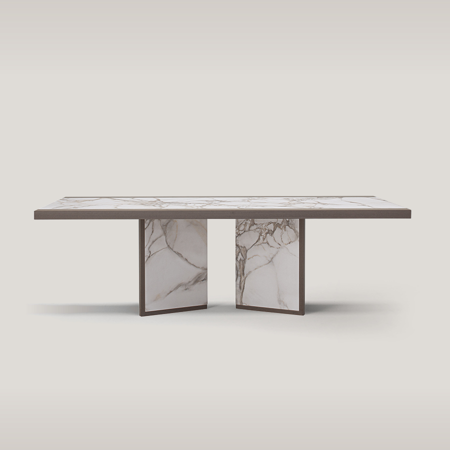 Jetsetto Dining Table